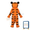Tiger Cub Mascot Adult Costume