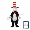 Huamaoguai Bear Mascot Adult Costume