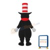 Huamaoguai Bear Mascot Adult Costume