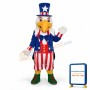 American Eagle Mascot Adult Costume Free Shipping