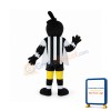 Woodpecker Mascot Adult Costume