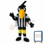 Woodpecker Mascot Adult Costume