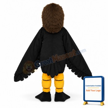 Bald Eagle Mascot Adult Costume