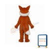Cop Civet Cats Mascot Adult Costume