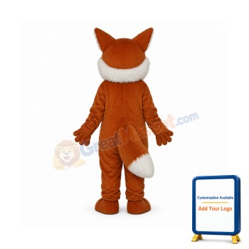 Cop Civet Cats Mascot Adult Costume