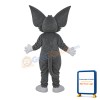 Tom Cat Mascot Adult Costume