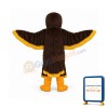 Flying Eagle Mascot Adult Costume