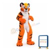 Sport Tiger Mascot Costume