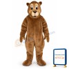 Buster Bear Lightweight Mascot Costume