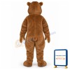 Buster Bear Lightweight Mascot Costume