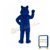 Blue Bruin Lightweight Mascot Costume