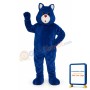 Blue Bruin Lightweight Mascot Costume