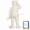 Alaskan Bear Lightweight Mascot Costume