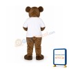 Dr. Killbear w-shirt Lightweight Mascot Costume