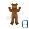 Toy Teddy Lightweight Mascot Costume