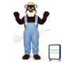 Country Bear Lightweight Mascot Costume