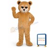 Sunny Bear Lightweight Mascot Costume