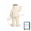 Party Polar Lightweight Mascot Costume
