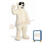 Party Polar Lightweight Mascot Costume