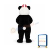 Peter Panda Lightweight Mascot Costume