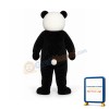 Pandora Panda Lightweight Mascot Costume
