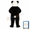 Panda Lightweight Mascot Costume
