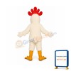 Rooster Surprise Lightweight Mascot Costume