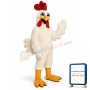 Laughing Rooster Lightweight Mascot Costume