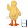 Chick Lightweight Mascot Costume