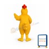 Southern Chicken Lightweight Mascot Costume
