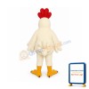 Chicken Surprise Lightweight Mascot Costume
