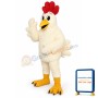 Chicken Surprise Lightweight Mascot Costume