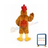 Rhode Island Red Lightweight Mascot Costume