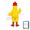 Rhode Island Yellow Lightweight Mascot Costume