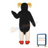 Macaroni Penguin Lightweight Mascot Costume