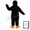 Patty Penguin Lightweight Mascot Costume