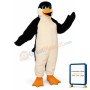 Patty Penguin Lightweight Mascot Costume
