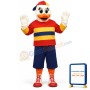 Lucky Duck Lightweight Mascot Costume