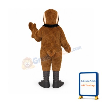 Quail Lightweight Mascot Costume