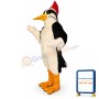 Harry Woodpecker Lightweight Mascot Costume
