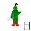 Exotic Bird Lightweight Mascot Costume
