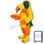 Toucan Lightweight Mascot Costume