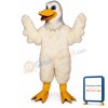 Harold Bird Lightweight Mascot Costume