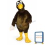Dodo Bird Lightweight Mascot Costume