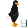 Blackbird Lightweight Mascot Costume