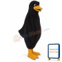 Blackbird Lightweight Mascot Costume