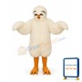 Love Bird Lightweight Mascot Costume