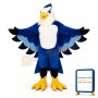 Thunderbird Lightweight Mascot Costume