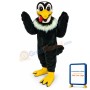 Buzzy Buzzard Lightweight Mascot Costume