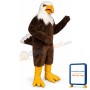 Eagle Lightweight Mascot Costume
